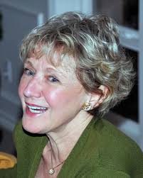 Martha Kerr Obituary (1945