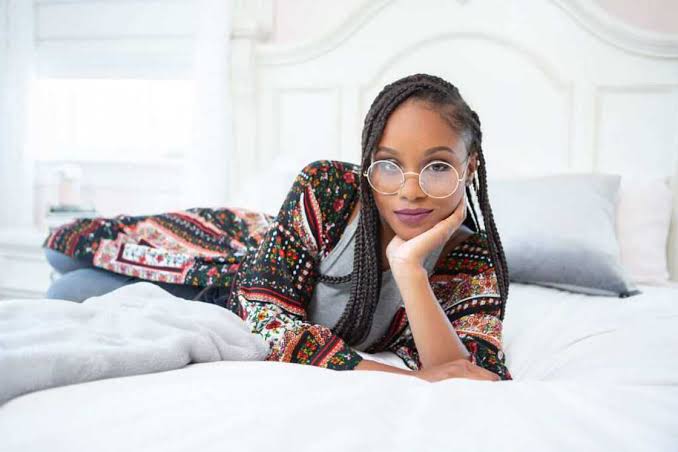 Geffri Maya's biography: age, height, birthday, nationality, husband - Legit.ng