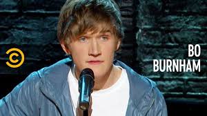 Promising young woman and minari saw the biggest vod benefit. Bo Burnham The Nice Guy Who Carey Mulligan Jilts In Promising Young Woman Has A Netflix Musical Special Flipboard