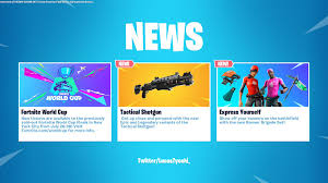 The official fortnite twitter account teased this crossover on jan. Lucas7yoshi Fortnite Leaks On Twitter Battle Royale News Feed Update Automatically Posted