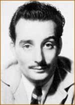 Вэл Гест (Val Guest, Valmond Maurice Grossmann)