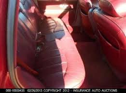 Image result for Electric Current Red 1995 Town Car