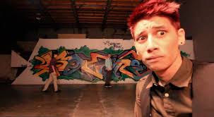 IN THE SPOTLIGHT: STEPROCKING WITH DANIEL JEROME