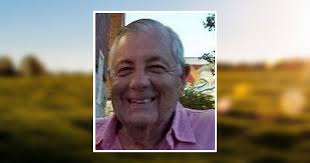 Robert Dickerson Obituary September 16, 2021