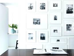 Black And White Photo Frames For Wall Wall Arts Black And White Framed Wall Art Best Photo Wall Display Ideas Images On Frames Carter Love T House And Home Magazine Family Photo Wall Frames On Wall