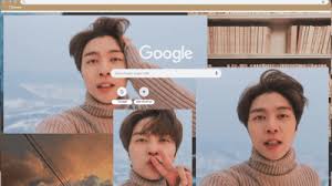 Nakamoto yuta, suh youngho, moon taeil und lee taeyong. Youngho Chrome Themes Themebeta