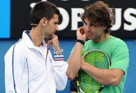 Novak djokovic vs rafael nadal 2012 australian open final highlights (hd) imovie. Tennis Season 2012 Part 1 Rafa Vs Nole