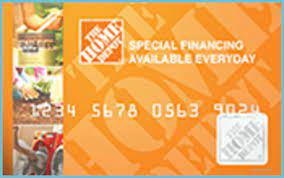 Here's some more info regarding your payment options: The Home Depot Consumer Credit Card Should You Get It Credit Home Depot My Card Neat