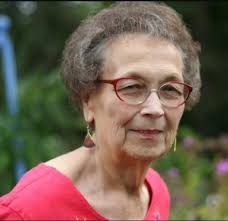 Jacqueline Knapp Obituary (1941