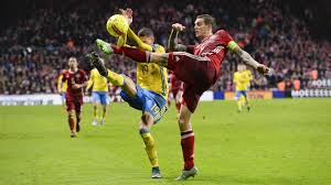 We did not find results for: Swedia Vs Spanyol Prediksi Skor Line Up Head To Head Jadwal Tayang Kumparan Com