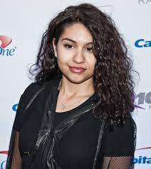 Alessia Cara Ethnicity Of Celebs What Nationality Ancestry Race