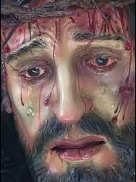 Our Father, who art in heaven, hallowed be Thy name