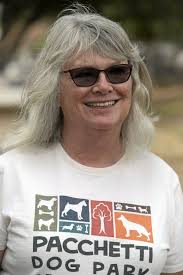 Pacchetti Dog Park: Where pooches make pals