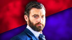 Here's Why Stuart Martin Left Miss Scarlet and The Duke