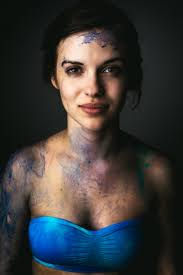 Portraits — Seth Farmer Photography