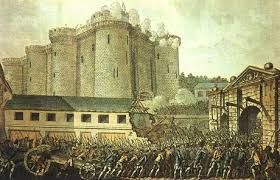 Prise de la bastille pʁiz də la bastij) occurred in paris, france, on the afternoon of 14 july 1789. Mythen Der Franzosischen Revolution Teil Iv Corona