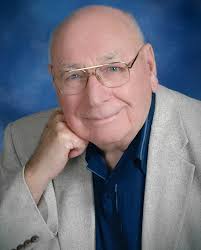 Obituary information for Robert "Lindy" Arnold