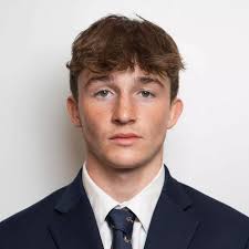 2023 Varsity Football Roster