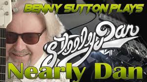 My Steely Dan Cover tracks