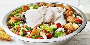 Salads Near Me Best Salads Near Me Schlotzsky S In 2020 Salads Near Me Salad Menu Tossed Salad