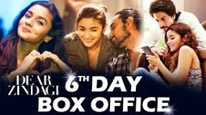 Dear Zindagi 6th Day Box Office Collection Shahrukh Khan Alia Bhatt Video Id 301f97977a36 Veblr Mobile Dear zindagi 1st day collection opening dz friday box office report. veblr