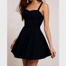 The Bad Boys Baby Maybe Discontinued Prologue Black Short Dress Simple Short Black Dress Black Dress Outfit Party