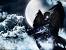 Female Dark Angel Wallpaper