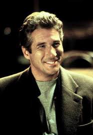 Richard Gere Characters: Martin Vail Film: Primal Fear Director: Gregory  Hoblit 03 April