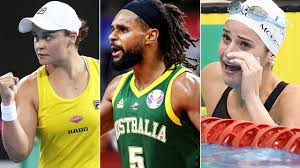 This answers first letter of which starts with i and can be found at the end of n. Olympics 2021 Australia S Gold Medal Chances In Tokyo