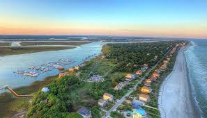 11 Best Beaches In South Carolina To Spend Your Vacation Tripadvisor Rentals Blog South Carolina Beaches Folly Beach South Carolina Folly Beach