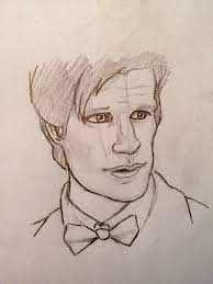 Guess Who Shelby Drake Doctor Who Drawings Doctor Who Art Art Sketches