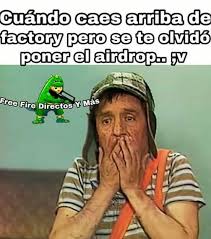 Hoy les traigo un video de los mejores memes de free fire, dale like si te gusto y suscribete para mas videos :d. Memes De Free Fire Parte 2 Free Fire Amino