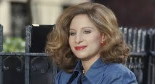 Katie Morosky from The Way We Were