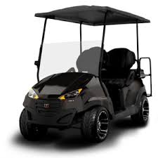 Club car ds spartan deluxe light kit kit contains: Push Pull Golf Cart Body Kits For Sale Ebay