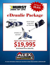 There are 405 jaws of life for sale on etsy, and they cost $150.52 on average. Alex Air Apparatus Contact Your Local Alex Air Apparatus Rep If Your Department Would Like To Take Advantage Of This Demo Package Pricing Facebook
