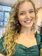 Alayna Green's Instagram, Twitter & Facebook