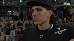 Darion Hall's Instagram, Twitter & Facebook