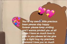 Jan 27, 2019 · do you want to tell your boyfriend or husband how much you love him? 51 Images About My Love And Support You On We Heart It See More About Meme Reaction And Love
