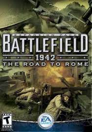 With malcolm sherwood, patti tauscher, marc farly, ken felton. Battlefield 1942 The Road To Rome Wikipedia