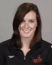 2011-12 Swimming Roster