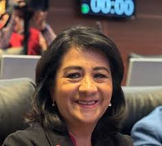 Beatriz Robles Gutiérrez