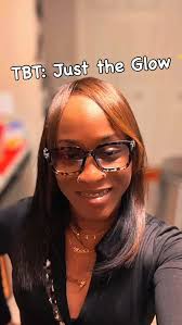 No words, just the glow 📸✨, #TBT #GlowUp #PictureGlowUp #ThenVsNow  #RadiateConfidence