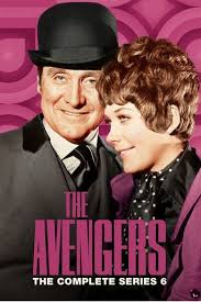 The Avengers Season 6: Where To Watch Every Episode