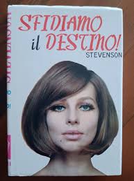 I romanzi della rosa STEVENSON 249