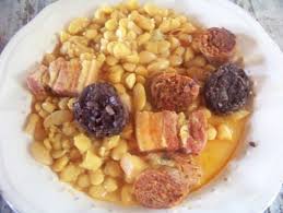 Fabada Cuisine D Ailleurs Plats Mijotes Cuisson Des Aliments