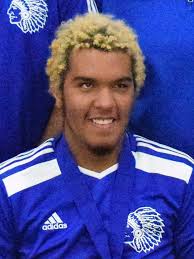 VSDB's Walker sparks U.S. to world goalball crown