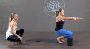 Fusion hot yoga offers the perfect mixture of strength and flexibility training to allow you to take your functional fitness to the highest level possible. Detox Hot Yoga Fusion Online Hot Yoga Class With Cicily Carter
