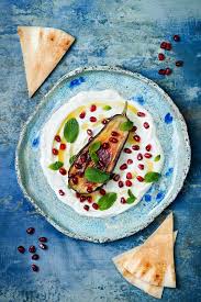 Cuisiner L Aubergine 5 Recettes Faciles Avec De L Aubergine Recette Facile Recette Cuisiner Les Aubergines