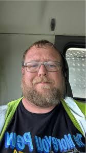 Bryan Struble's Instagram, Twitter & Facebook