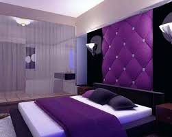 Saved By Radha Reddy Garisa Purple Bedroom Decor Purple Master Bedroom Purple Bedrooms